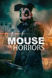  Mouse Of Horrors (2025)  หนังใหม่